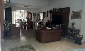 Imagem 4: Casa de condomínio para venda tem 399 m², com 4 quartos em Anil - Rio de Janeiro - RJ