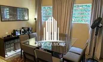 Imagem: CASA SOBRADO DE 386M² COM 5 DORMITORIOS