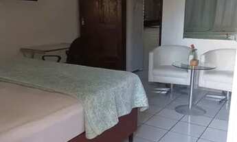 Imagem 2: Loft Mobiliado Ponta Negra