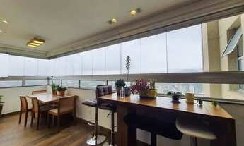 Imagem 4: APARTAMENTO 4 QUARTOS À VENDA NO BURITIS