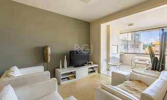 Imagem: Apartamento para Venda - 72.56m², 2 dormitórios