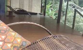 Imagem 5: SÃO SEBASTIÃO - Casa Padrão - BOIÇUCANGA