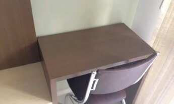 Imagem 7: Apartamento com 1 dormitório para alugar, 40 m² por R$ 2.781,00/mês - Batel - Curitiba/PR