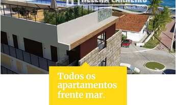 Imagem 3: HC Vendo Flat em Porto de Galinhas 22m², Lazer completo