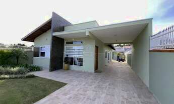 Imagem: CASA, 3 QUARTOS SENDO 1 SUÍTE, ITAPOÁ/SC