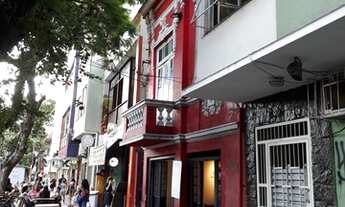 Imagem: Kitnet/conjugado para aluguel possui 26