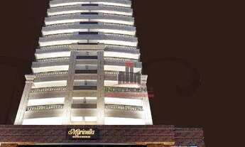 Imagem 7: Apartamento com 2 dormitórios para alugar, 78 m² por R$ 5.220,00/mês - Jardim Apolo - São