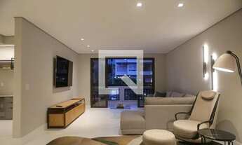 Imagem 2: Apartamento para Aluguel - Boqueirão, 3 Quartos, 200 m2