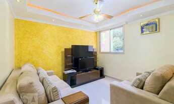 Imagem: Apartamento para Aluguel - Picanço, 2 Quartos