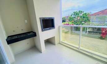 Imagem 3: Apartamento para venda possui 82 metros quadrados com 3 quartos