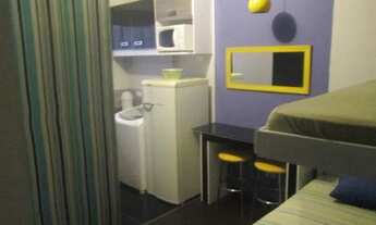 Imagem 5: Kitnet / Studio mobiliado próximo à Praça Tiradentes