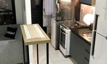 Imagem 4: Apartamento 2 Quartos c/ Suíte 55m² no Premium Pagliato, Jardim Pagliato - Sorocaba/SP