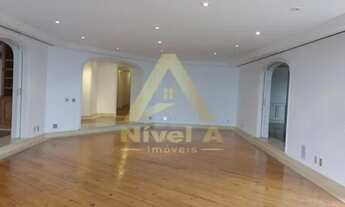 Imagem 2: Apartamento para Venda em São Paulo / SP no bairro Jardim América