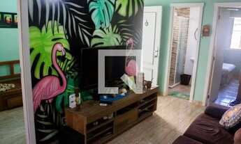 Imagem 2: Casa de Condomínio para Aluguel - Jardim Algarve, 3 Quartos, 75 m2