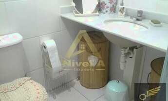 Imagem 6: Apartamento para Venda em São Paulo / SP no bairro Limão