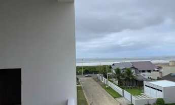 Imagem 3: Locação de Apartamento em Navegantes com 3 dormitórios - Vista Mar
