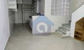 Imagem 6: SOBRADO 2 DORM 2 SUITE 1 VAGA ACLIMAÇAO