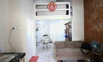 Imagem 2: Apartamento 01 Dorm - Bairro CAPÃO NOVO