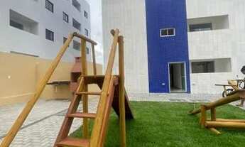 Imagem 6: Apartamento para alugar em condomínio fechado