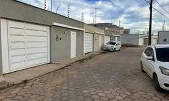 Imagem 2: Casa no bairro santa Inês