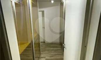 Imagem 6: Apartamento para aluguel tem 125 metros quadrados com 3 quartos em Vila Leopoldina - São P