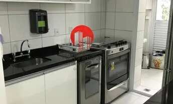 Imagem 7: Apartamento para Venda em São Paulo, Vila Andrade, 3 dormitórios, 1 suíte, 3 banheiros, 2