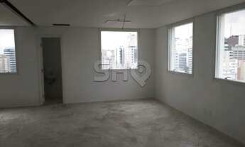 Imagem 2: Conjunto Comercial em Santa Cecília com 70m²