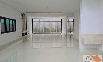 Imagem 3: Casa em Condomínio para Venda em Santana de Parnaíba, Tamboré, 5 dormitórios, 5 suítes, 6