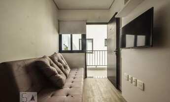 Imagem 5: Apartamento para Aluguel - Santo Amaro , 1 Quarto, 15 m2