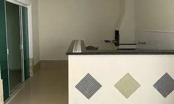 Imagem: Casa com 6 suites em bolsão de segurança