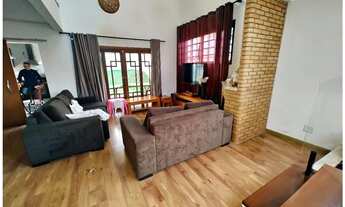 Imagem 7: Casa com 3 dormitórios para alugar, 200 m² por R$ 7.000,00/mês - Ibi Aram - Itupeva/SP