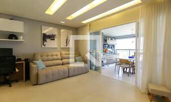 Imagem 4: Apartamento para Aluguel - Mooca, 2 Quartos, 85 m2