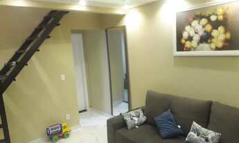 Imagem 3: Alugo casa Casa em condomínio com 2 dormitórios