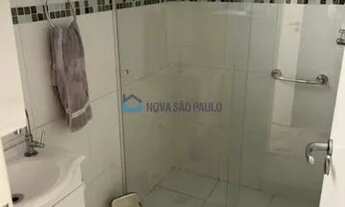 Imagem 4: Sobrado a 860 mts metrô Pça da Árvore, 04 dormitórios (01 suíte) . 04 vagas . 131 m²