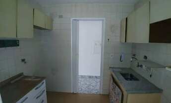 Imagem 7: Apartamento com 1 dormitório para alugar, 50 m² por R$ 3.172,00/mês - Brooklin - São Paulo