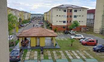 Imagem 4: Apartamento no Condomínio Jasmim