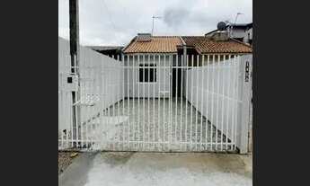 Imagem: Curitiba - Casa Padrão