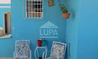 Imagem 6: Casa Térrea com 2 dormitórios á venda No Jardim São Paulo