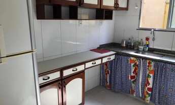 Imagem 5: Casa de Vila com terraço pode ampliar