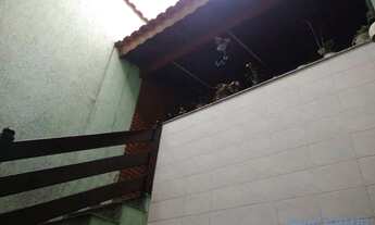 Imagem 7: SOBRADO - VILA HELENA - SP