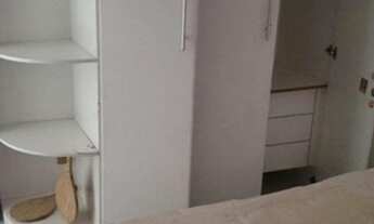 Imagem 2: Apartamento para venda possui 50 metros quadrados com 2 quartos em Resgate - Salvador - BA