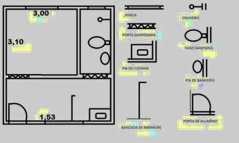 Imagem 2: Kitnete em Niterói