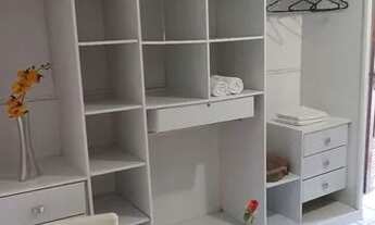 Imagem 3: Loft Mobiliado Ponta Negra