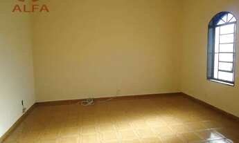 Imagem 5: Casa com 3 dormitórios para alugar, 280 m² por R$ 3.065,00/mês - Jardim Nazareth - São Jos