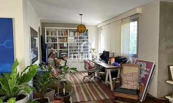 Imagem 4: Apartamento, 210m2, Venda, 3 Dormitórios, 1 Suite, 2 Banheiros, Lazer, 2 Vagas Estacioname