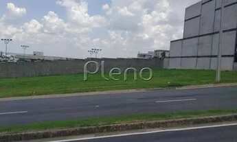 Imagem 2: Terreno à venda no Swiss Park - Campinas/SP