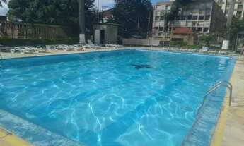 Imagem: Apartamento 3 quartos Engenho Novo - RJ