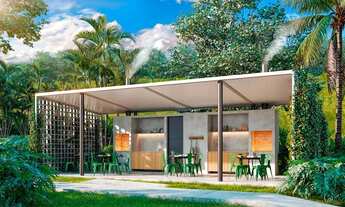 Imagem 5: Villa Marieta, condomínio com Casa Duplex na Ponta Negra