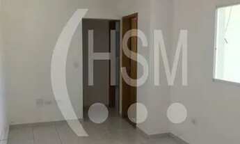 Imagem 2: Apartamento - 50 m² - Santo André