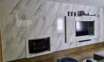 Imagem 3: Cobertura sem condomínio 3 Dorms 140m² - 1 Suíte - 2 vagas - em Vila Valparaíso - Santo An